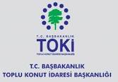 Toplu Konut İdaresi Başkanlığı